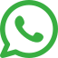 Ícone do WhatsApp